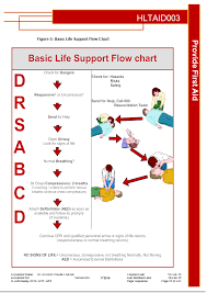 Hltaid003 Provide First Aid