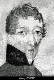 James miranda barry hi-res stock photography and images