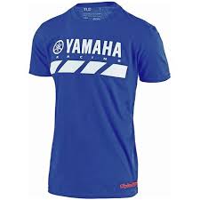 Troy Lee Designs Yamaha Rs2 T Shirt