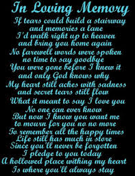 In Loving Memory Of Smb In Loving Memory Quotes Memories Quotes Pass Away Quotes