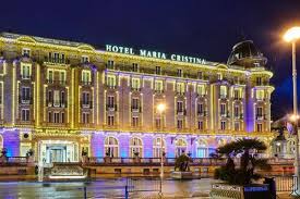 Hotel maria cristina san sebastian. Hotel Maria Cristina Donostia San Sebastian