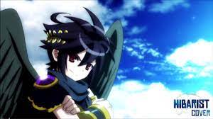 Together we will rain death upon you! Dark Pit Kid Icarus Uprising Rock Cover Youtube