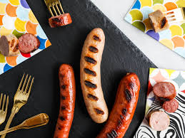 Or by the time they were cooked through, they'd be dry as all hell. 30 Delicious Sausage Recipes To Master Food Wine