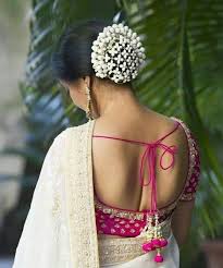 Having short hair creates the appearance of thicker hair and there are many types of hairstyles to choose from. Latest Hairstyles That Suits All Types Of Sarees Lehengas