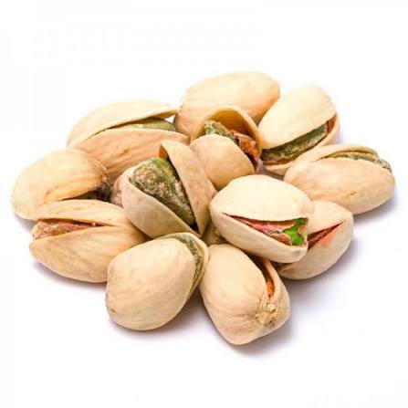 Pistacchi Salati Tostati