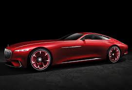 Details about locomotive minitrix ae6/6 avec 10 wagons. 2016 Mercedes Maybach 6 Vision Concept Price And Specifications