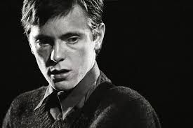 Bernard Sumner
