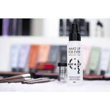 Make Up For Ever Mist Fix Setting Spray Guru Makeup Emporium