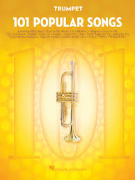Download sheet music for star wars. 101 Popular Songs For Trumpet Hal Leonard Online