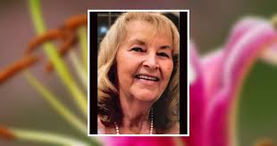 Bernadette A. "Dee" LaRocca Obituary July 29, 2023