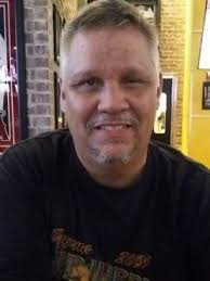 James Allen “Jim” Clark (1968-2019)