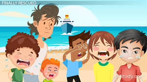 Ralph quotes in lord of the flies the lord of the flies quotes below are all either spoken by ralph or refer to ralph. Lord Of The Flies Chapters 12 Summary Quotes Video Lesson Transcript Study Com