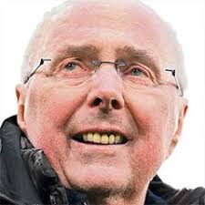 Sven-Goran Eriksson's final message: 'Life is always, always to be  celebrated'