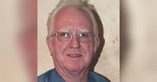 William Ronald Ross Obituary