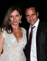 Learn how rich is in this year and how spends money? Maurice Benard Published His New Book More Details About His Net Worth Salary Wife Family