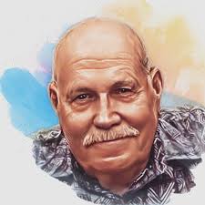 Jerry Alward Art and Color updated their profile picture.