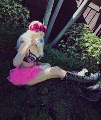 Perfect for clubbing, cheer competitions and model shoots. Rave Sluts