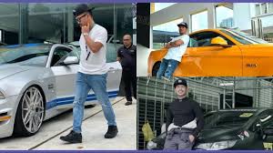 Otai jaga kereta 17 tahun wax macam keluar kilang satria honda. Jeep Sepahtu Kereta Mewah Ceont