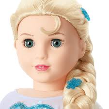 Disney Frozen Elsa Doll by American Girl®