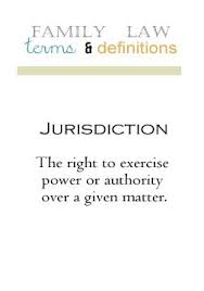 Family Law Terms And Definitions Jurisdiction Divorce Familylaw Theroselawfirmllc Birmingham Alabama Law Studying Law Family Law Law School