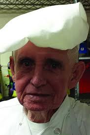 Frederick Sheehan Obituary