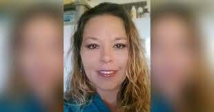 Obituary for Leslie Paige Tucker