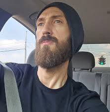 Patrick Bryan Griffith