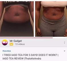 Iaso Tea Instant Reviews From Tlc Iaso Tea South Africa