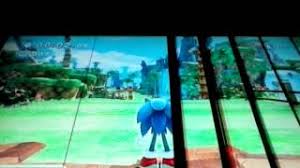 These tracks come from a variety of different games, and can also be used in levels by changing the music before you start any act. How To Unlock Endless Possibilities In Sonic Generations