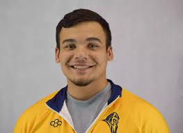 2021-22 Men's Wrestling Roster