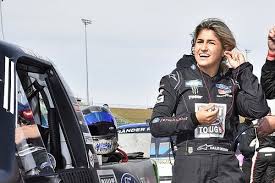 Throwing water over yourself as you finish the. How To Become A Nascar Driver Where To Start Sponsors And More
