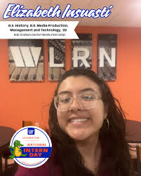 WLRN Public Radio and Television