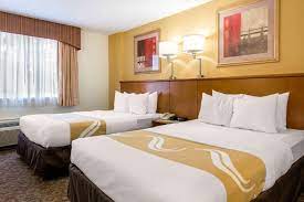 Quality inn orlando airport features and services. Quality Inn Suites Near The Theme Parks Orlando Aktualisierte Preise Fur 2021
