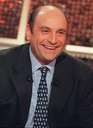 El pistolero de la cocina al agua