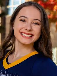 2024-25 Cheerleading Roster