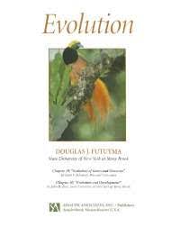 Evolution by natural selection takes place over many, many generations. Evolution Douglas Futuyma Livro De Biologia Evolutiva Pdf Docsity