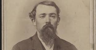 The American Cowboy Chronicles: Billy Thompson & Squirrel Tooth Alice --  Part 2