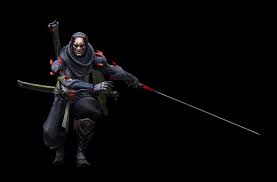 Heroes Of The Storm New Zarya Auriel And Genji Skins By Sam Lee Hollywood Com Esports By mackydrawsjune 3, 2019june 3, 2019.