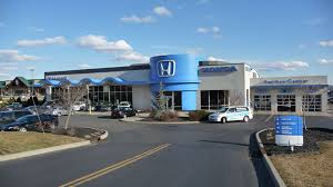 Dean s, los angeles, ca. Honda Dealer Near Mahwah Nj Middletown Honda