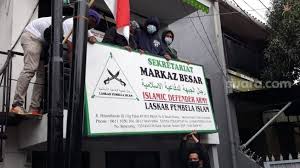 Tolak petisi bubarkan fpi, curhat warga kepada sandiaga: 3vpiccvcwmvovm
