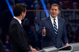 You Are A Phony You Are A Fraud 5 Takeaways From The Canadian Debate Politico