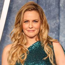 Alicia Silverstone's homegrown arugula is simple to sow