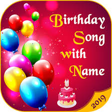 Be the music in someone's day with our singing ecards. Birthday Song With Name Apps On Google Play