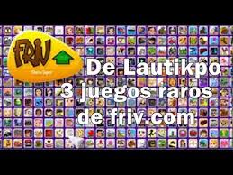 Juegos online gratis de juegos friv 2018. Juegos Ocultos Friv Com Youtube