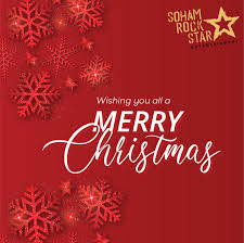 Soham Rockstar Entertainment On Twitter Wishing You All A Very Merry Christmas Sohamrockstar Merrychristmas2019 Последние твиты от soham rockstar entertainment (@sohamrockstrent). twitter