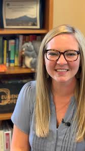 Western Oregon Women: Brittany Quick-Warner