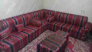 Ancaboot أثاث