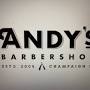 Andy's Barbershop from bookedin.com