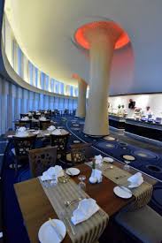 Tripadvisor المطعم الدوار صورة Awaliv International Hotel الطائف