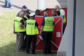 Wypadek na s8 (przeczytany 15339 razy). Tragiczny Wypadek W Warszawie Wiadomo Kim Jest Ofiara